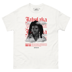Vintage Jahplaka T-Shirt