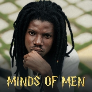 Jahplaka Minds Of Men Cover Art